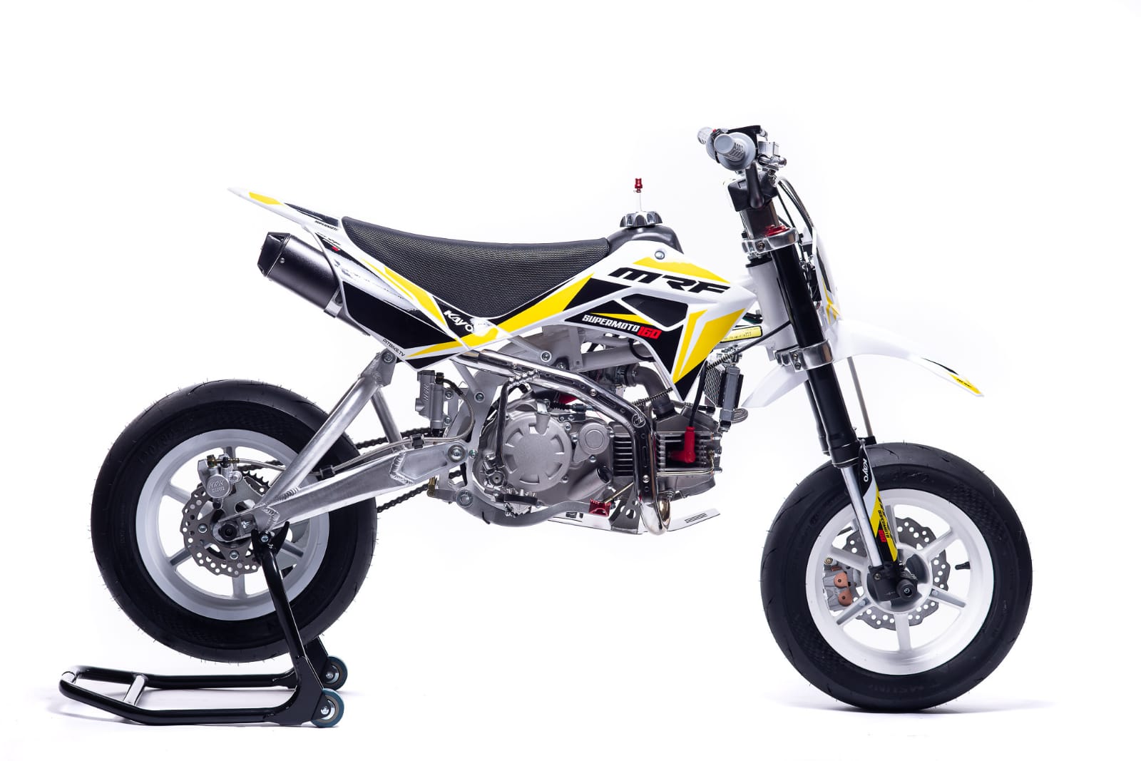 Pit bike imr 150 shop