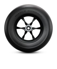 Pirelli DIablo Superbike Slick SC1 12"