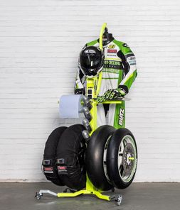 Rieger Paddock Wizard