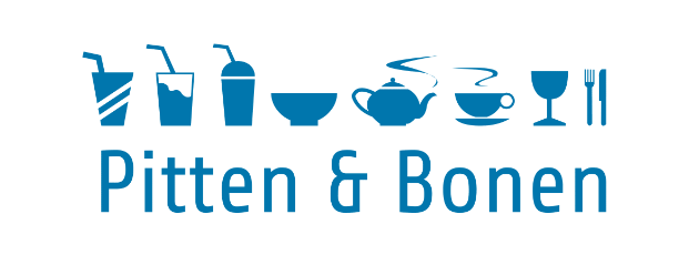 Logo Pitten & Bonen