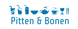 Logo Pitten & Bonen