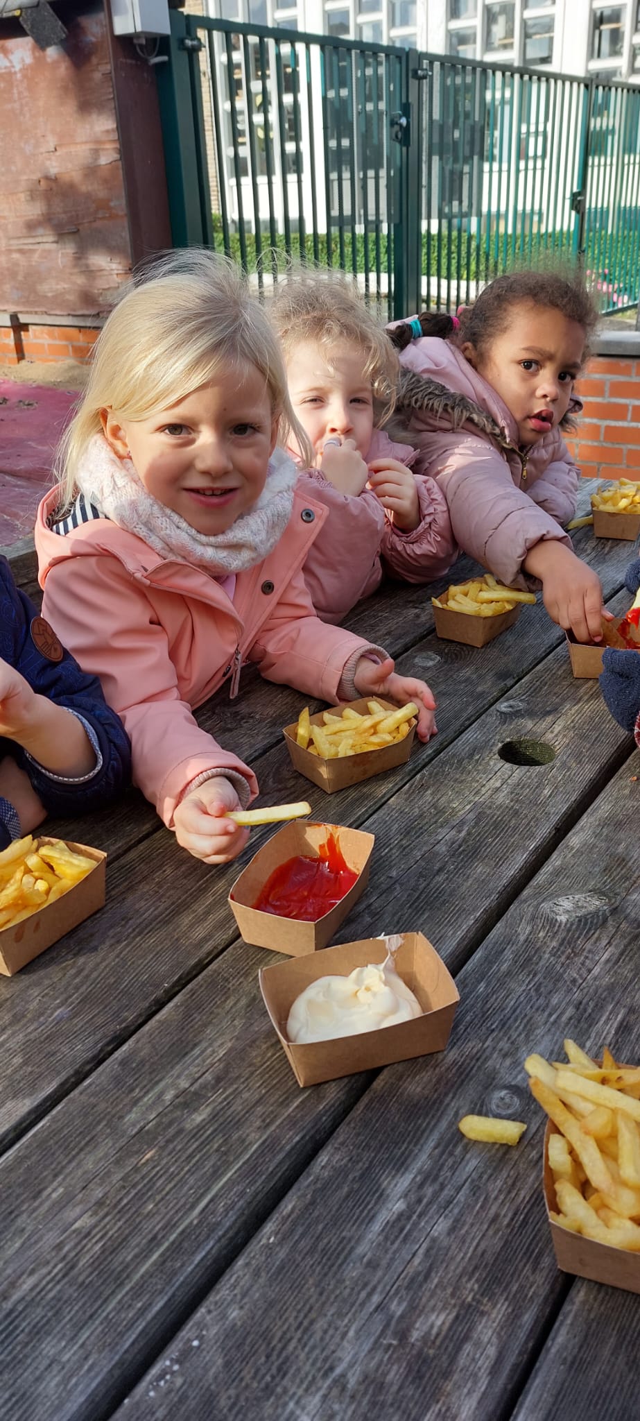 Frietjesdag