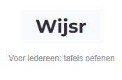 Wijsrvooriedereen