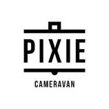 Pixiecameravan