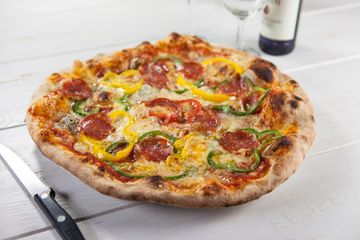 pizza volante 10