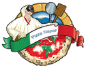 Pizza Napoli