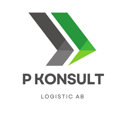 P Konsult & Logistic AB