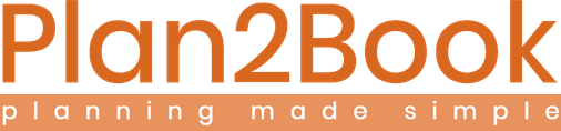 Plan2Book