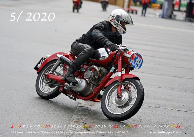 mai 2020