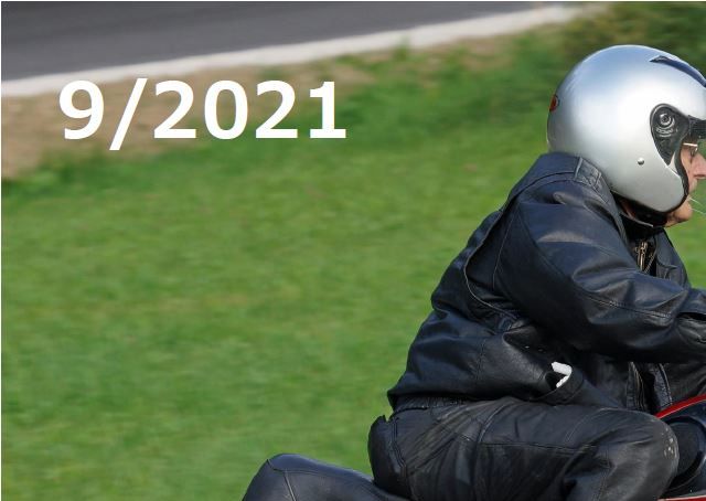 september 2021
