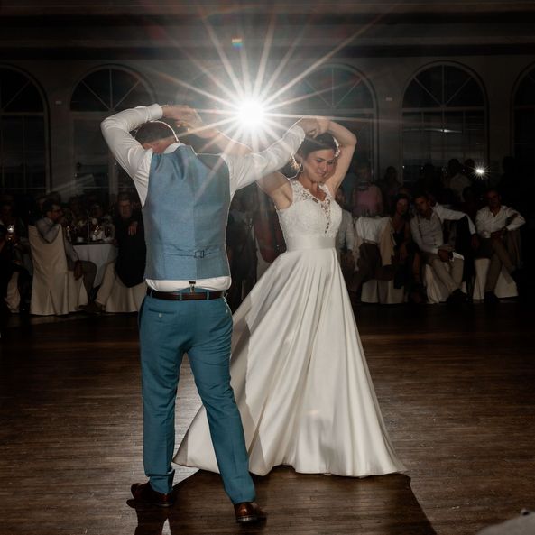 Planned 4 You Wedding & Events