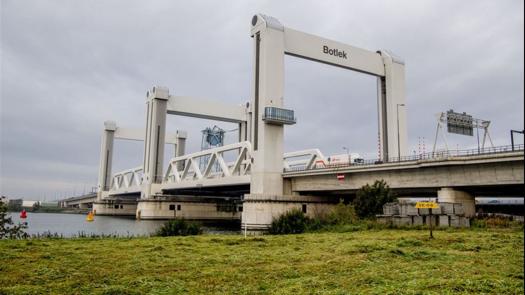 Botlekbrug