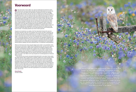 Planten van hier. - Voorwoord Hennie Roorda FLORON