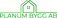 Planum Bygg AB logotyp
