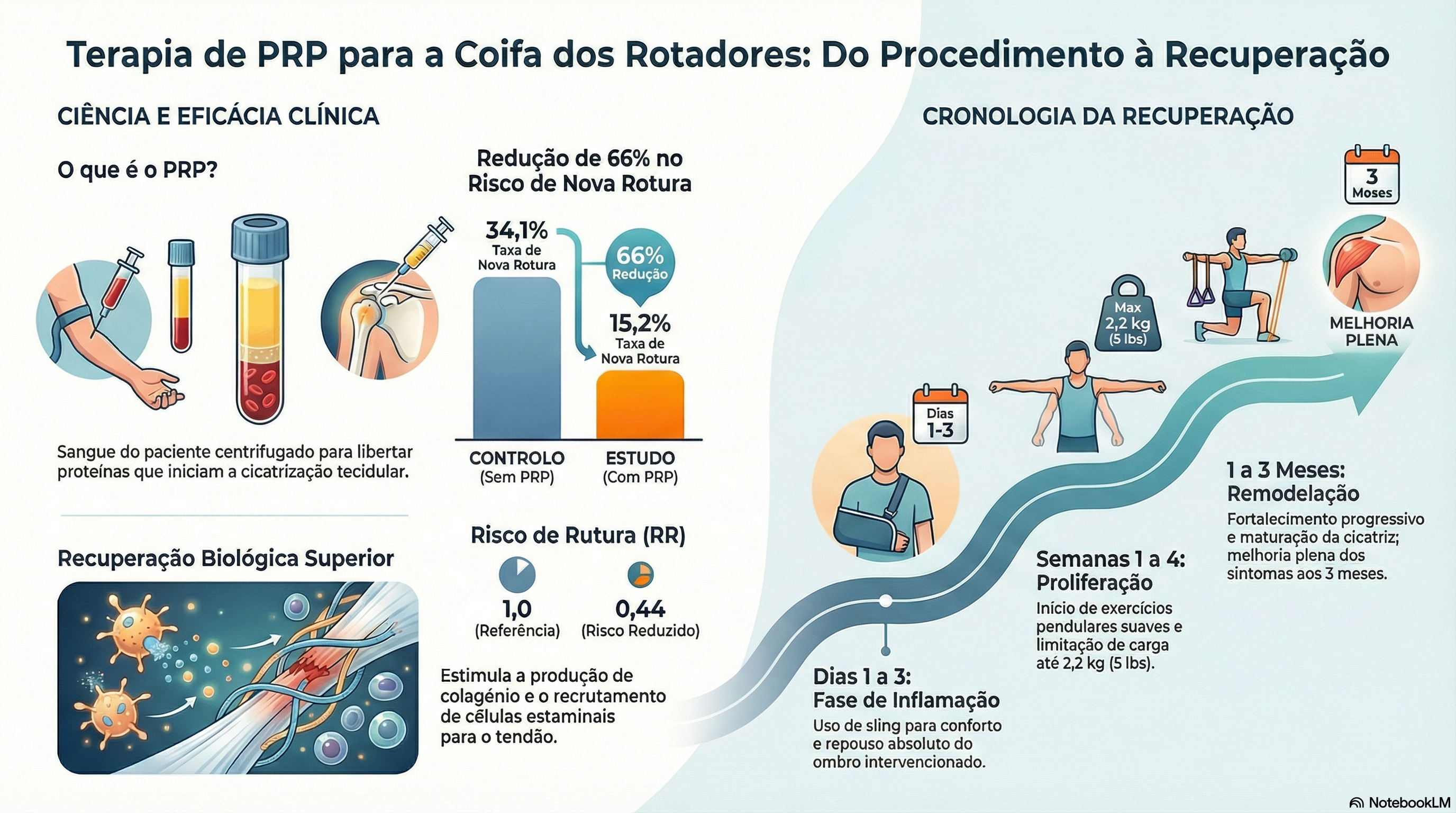 PRP no Ombro | Tratamento para Tendinopatia | Medicina Regenerativa ...