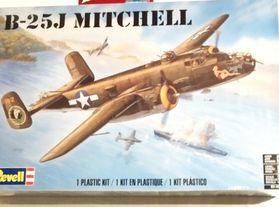 B-25J Mitchell
