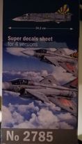 JA37 Viggen