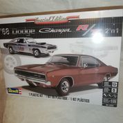 1968 Dodge Charger R/T. Revell.