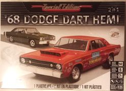 1968 Dodge Dart