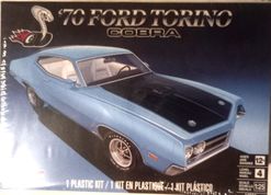 1970 Ford Torino