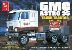 GMC Astro 95. AMT .785kr.