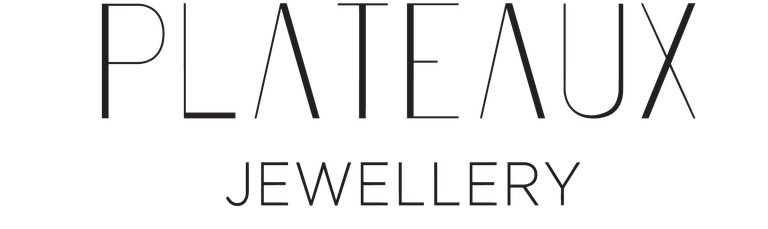 PLATEAUX JEWELLERY