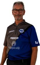 Christer Agrell