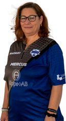 Jeanette Odén