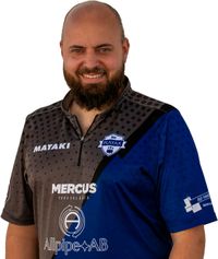 Joakim Magnusson