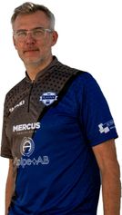 Jonas Ljungberg