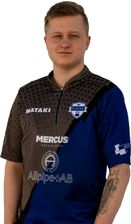 Linus Johansson