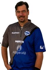 Nicklas Wallberg