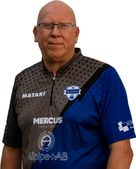 Patrik Pettersson