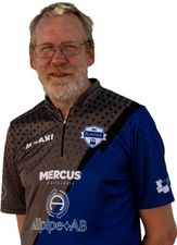 Stefan Holmqvist