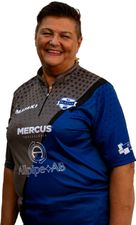 Yvonne Berndt