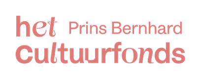 Het Prins Bernhard Cultuurfonds