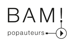 BAM! Popauteurs