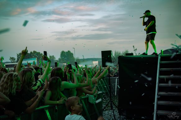 PLeth Shooting Koncert Kato 1