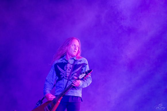 PLeth Shooting Koncert billeder DAD 2