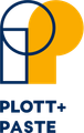 Plott+Paste