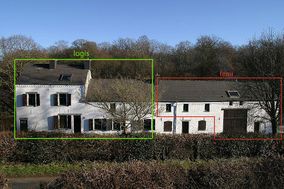 00facade