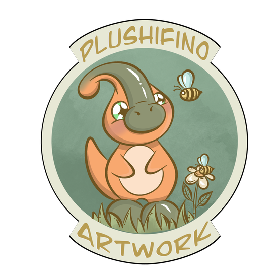 PlushifinoArtwork