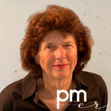 Eveline van Dijck