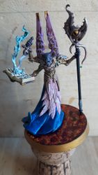 Gaunt Summoner 01