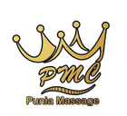 massage trollhättan pmc logo