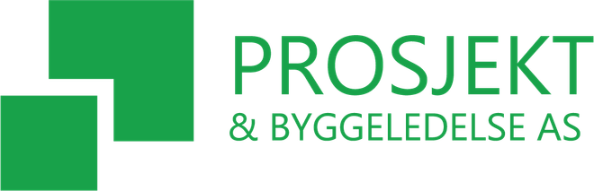Prosjekt og byggeledelse AS