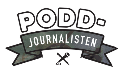 Poddjournalisten