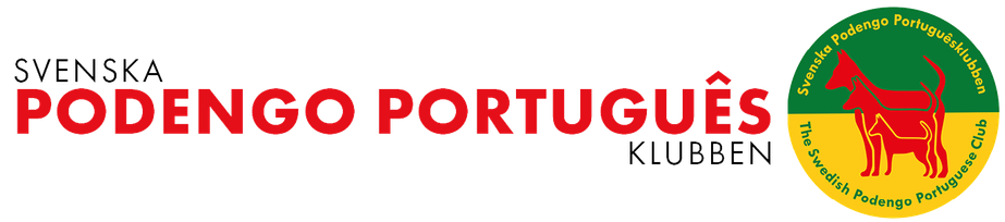 Svenska Podengo Portuguêsklubben