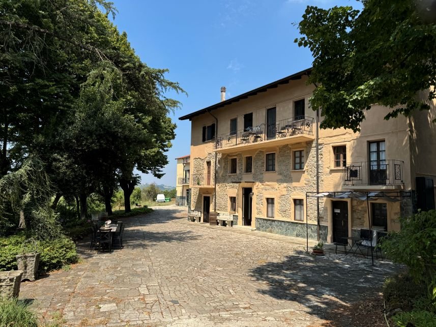 Podere Tonette Agriturismo