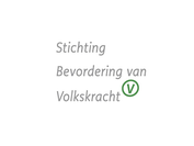 Stichting Volkskracht